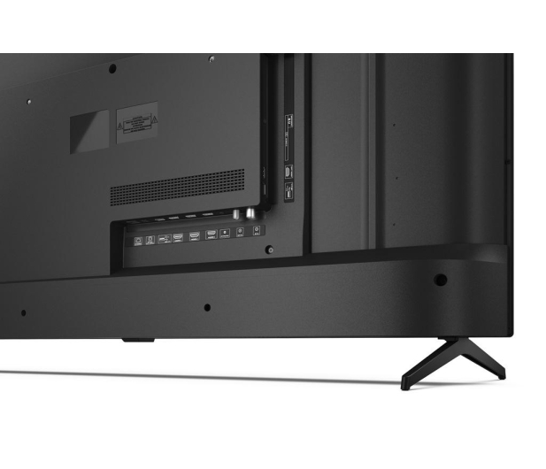 SHARP 43GL4460E 4K Google TV Chromecast - 1189957 - zdjęcie 4